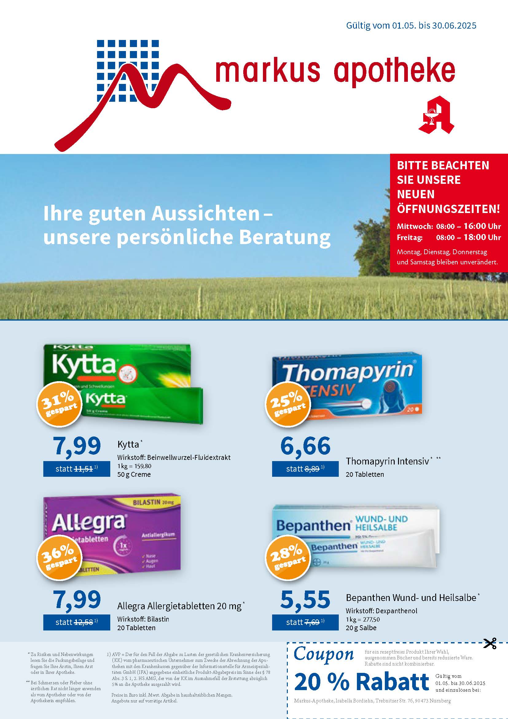 Apotheken