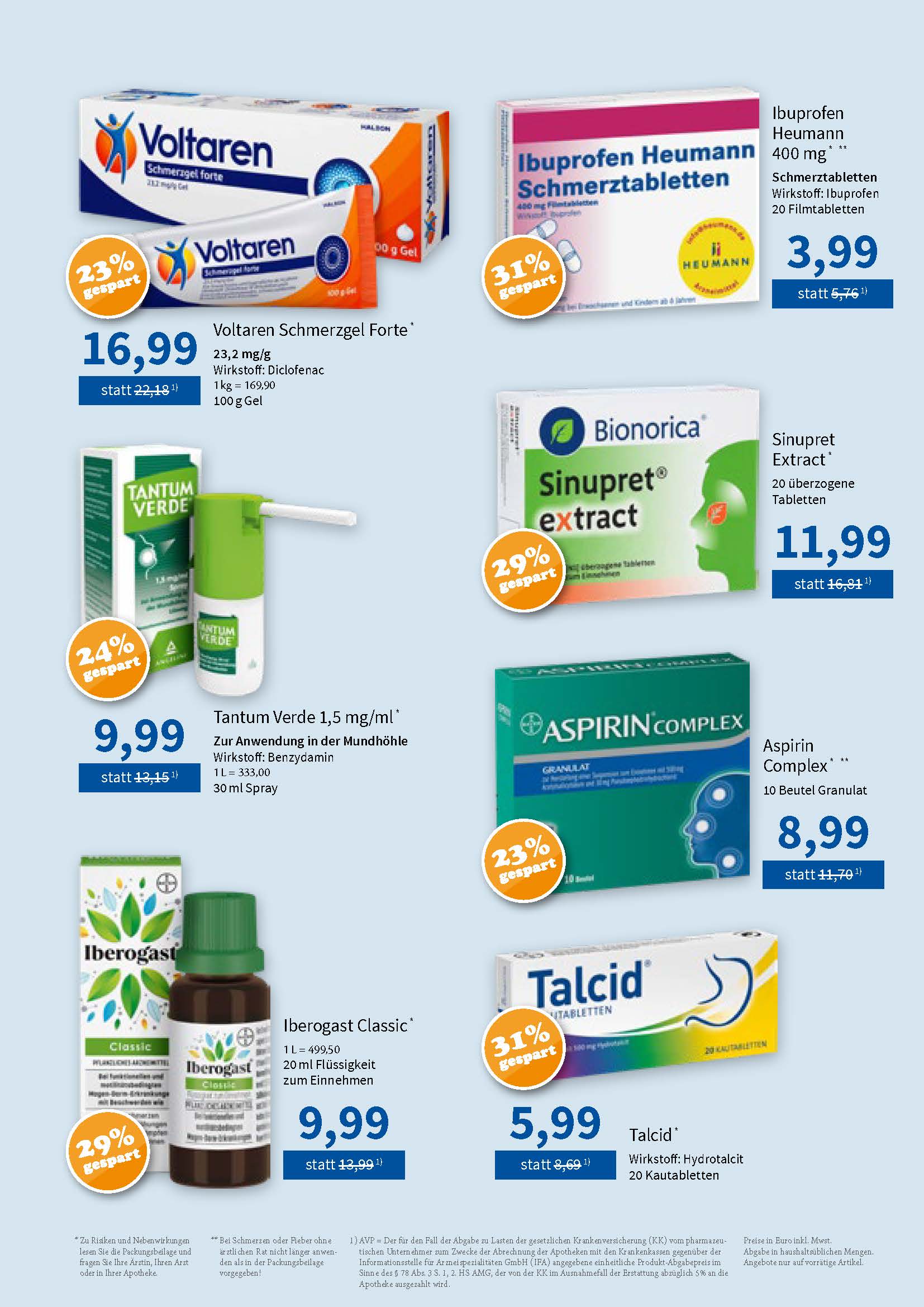 Apotheken