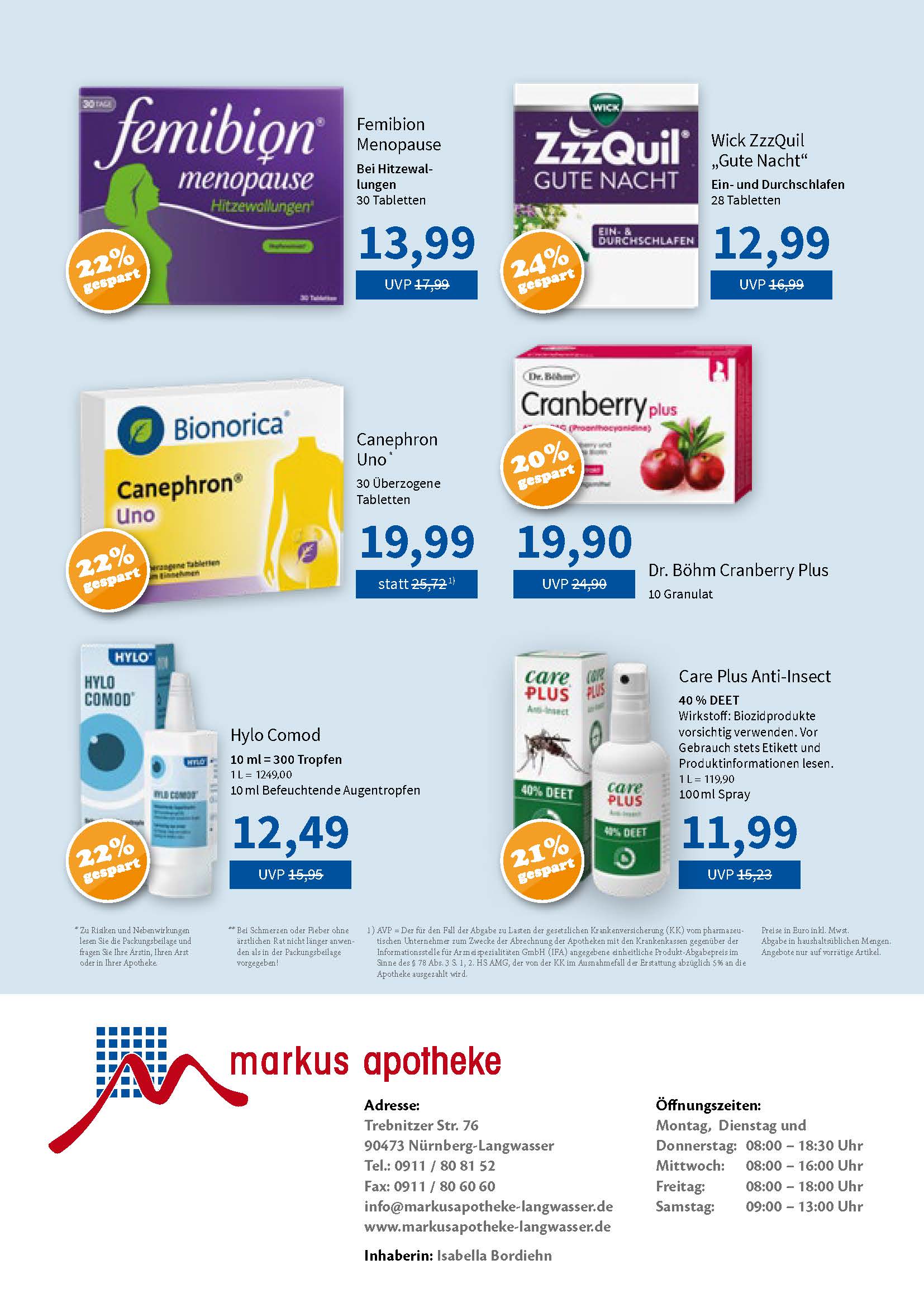 Apotheken