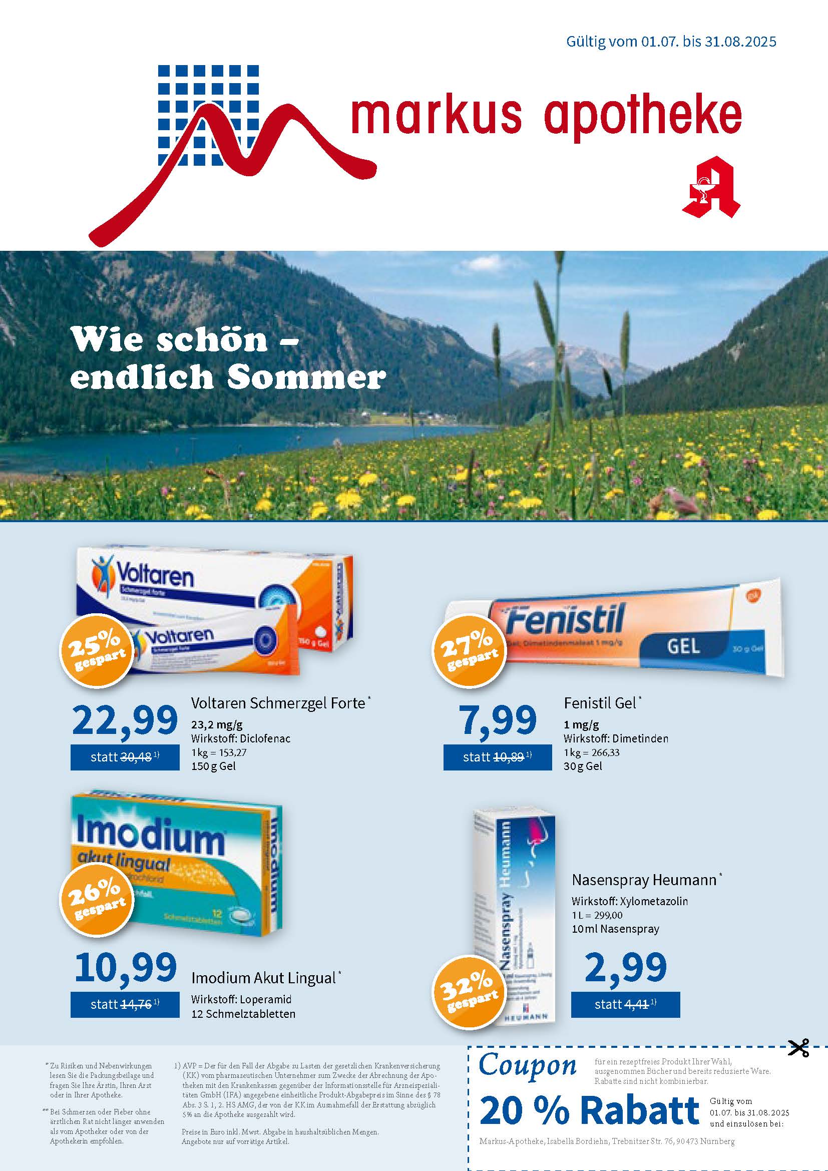 Apotheken