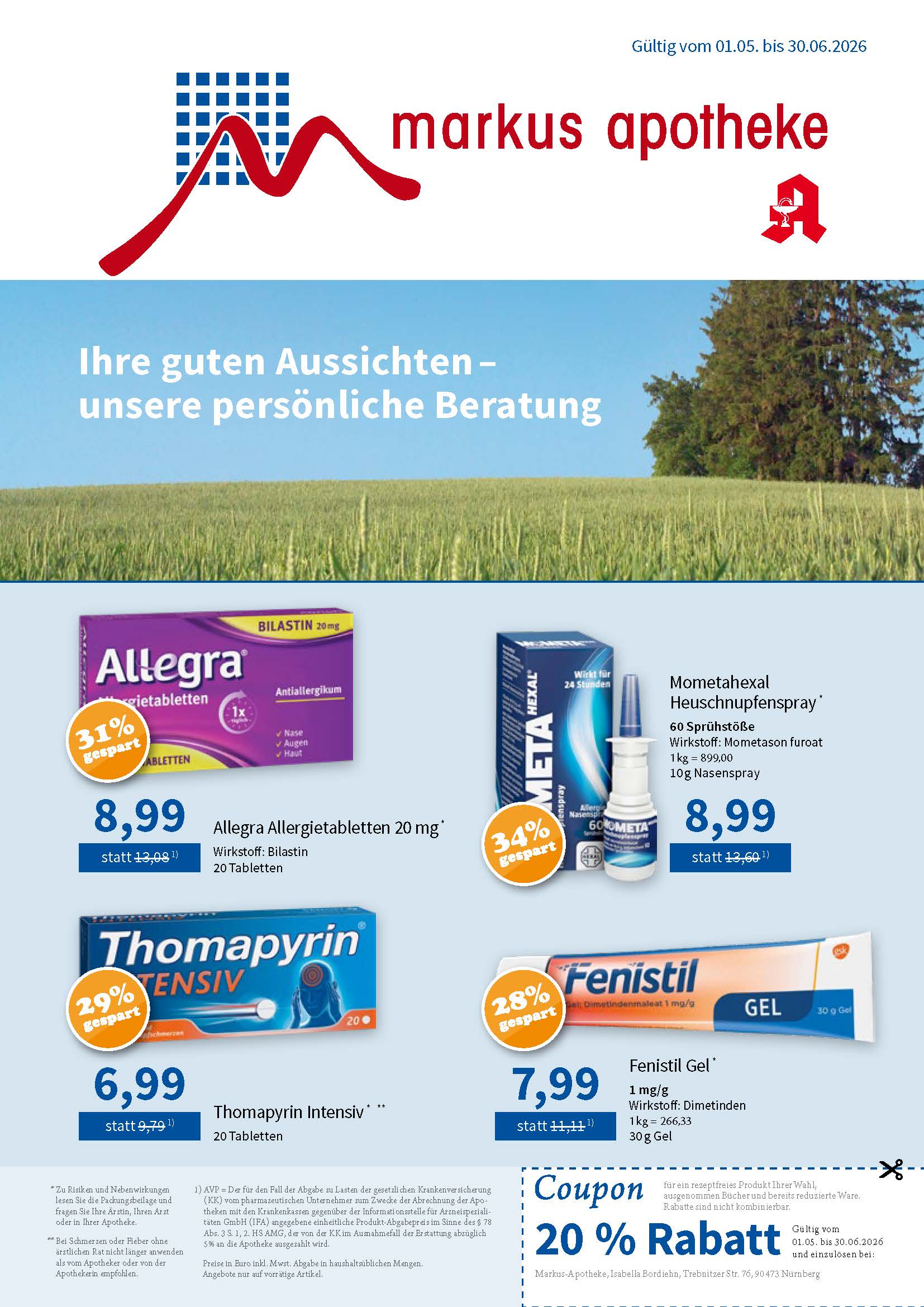 Apotheken