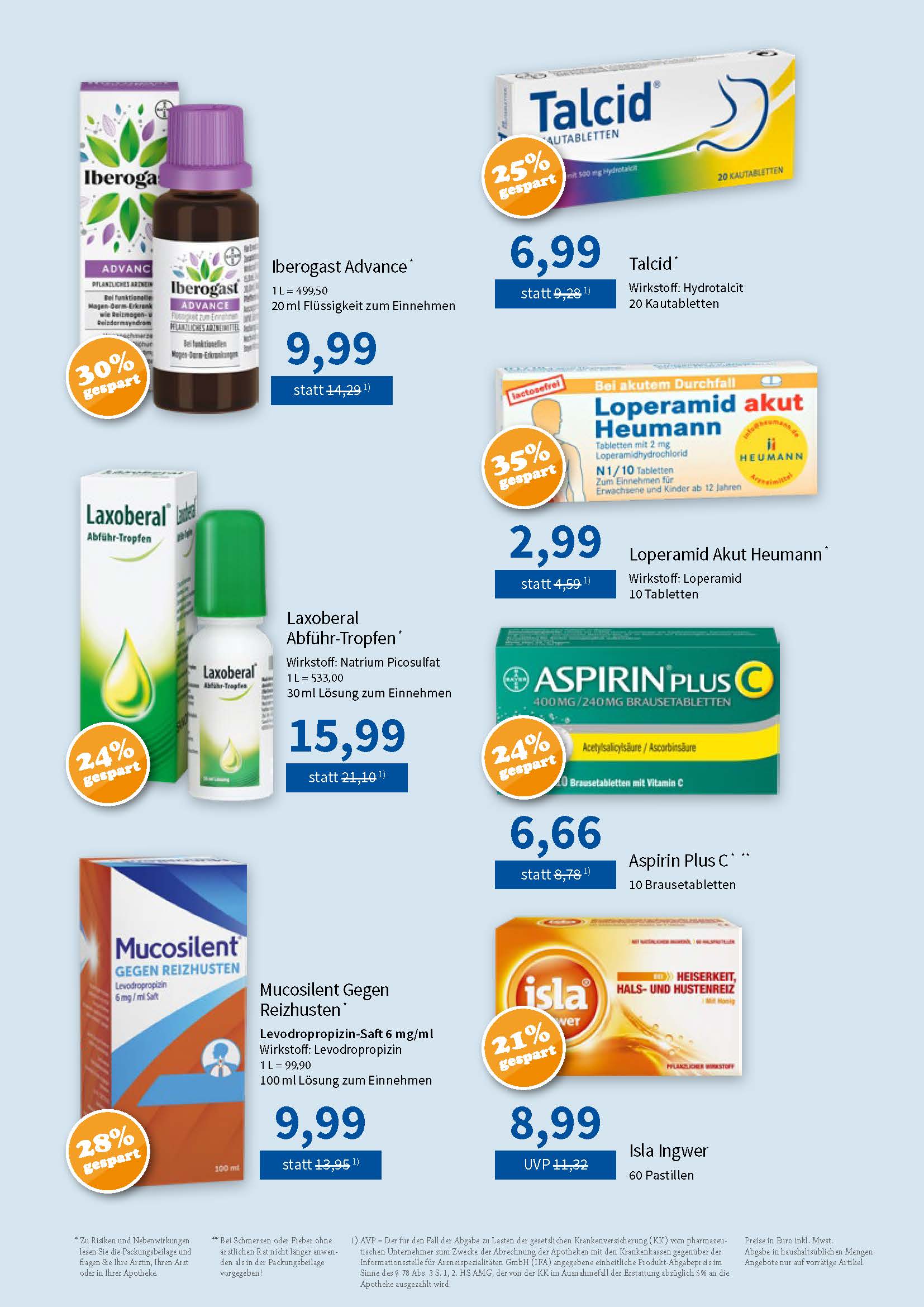 Apotheken