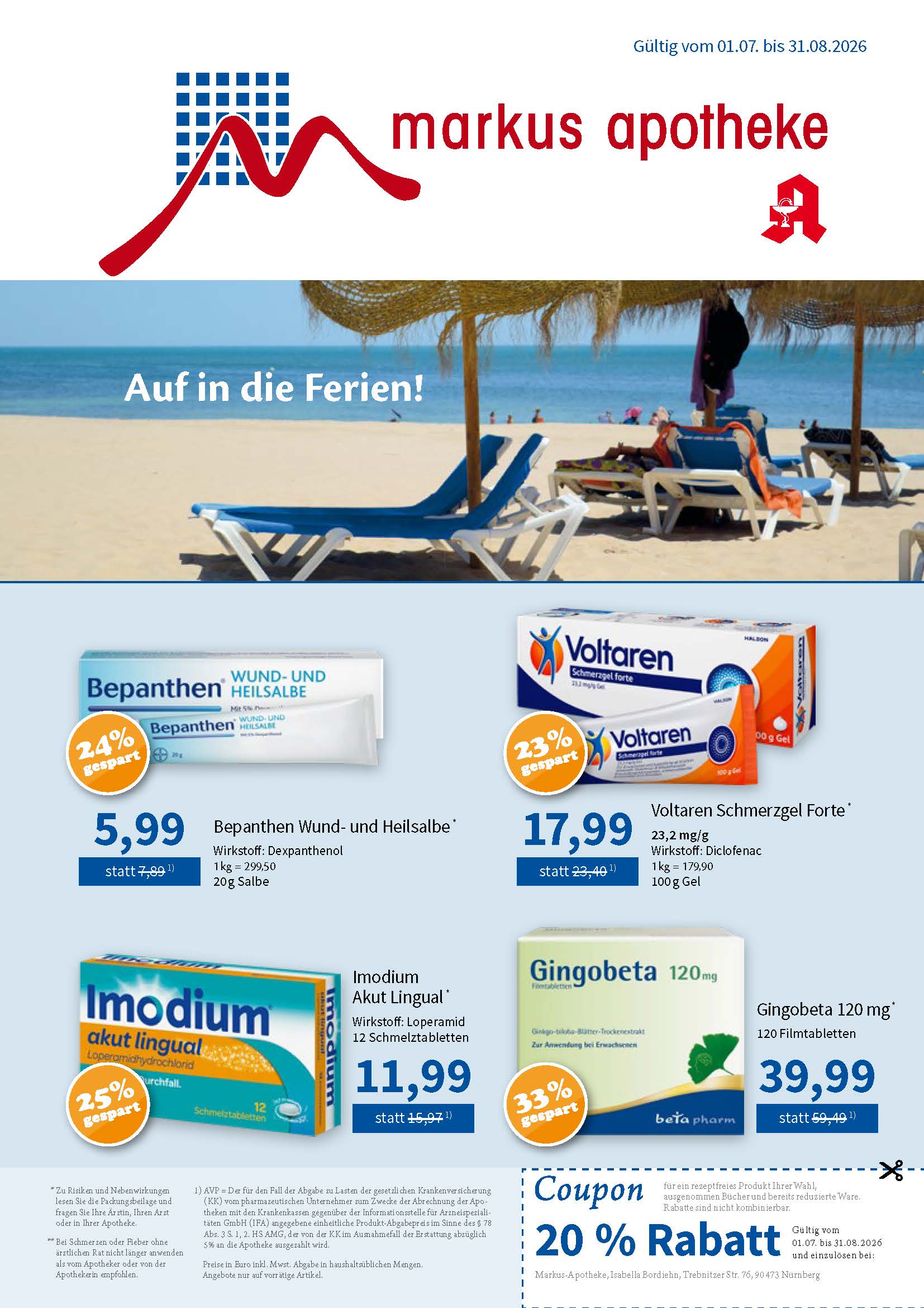 Apotheken